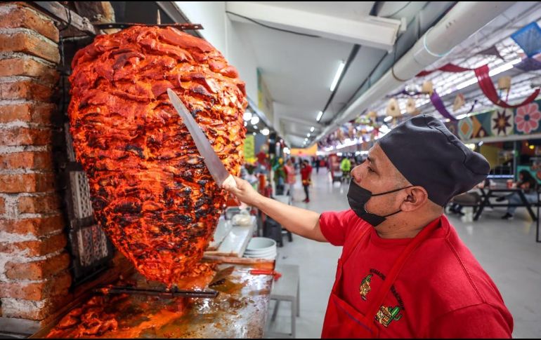 Las Fiestas de Octubre 2026 incorporan nuevas experiencias, espacios temáticos y atracciones para complementar su tradicional oferta de entretenimiento. EL INFORMADOR/A. NAVARRO.