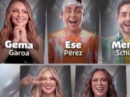 El episodio final del reality de Televisa estará repleto de reencuentros y sorpresas especiales. INSTAGRAM/lacasadelosfamososmx