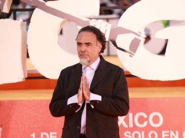 "Digger" llegó a las salas mexicanas este pasado 1 de octubre. EFE / ARCHIVO