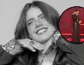 Camila compartió la noticia durante un concierto realizado el viernes 2 de octubre en el Conjunto Santander de Artes Escénicas. INSTAGRAM/camifdzoficial