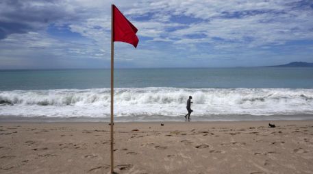 Las zonas costeras en riesgo por 