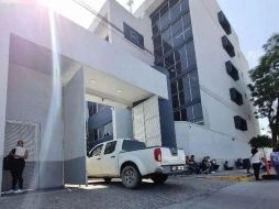 El INEGI reportó que Jalisco concentró 347 mil 525 carpetas de investigación pendientes de concluir durante 2025. EL INFORMADOR/ARCHIVO.