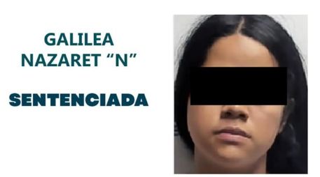 La implicada fue detenida el mismo día de los hechos tras un operativo policial. EL ESPECIAL