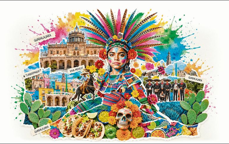 Jalisco tiene grandes distinciones que parten de nombramientos dela UNESCO. EL INFORMADOR