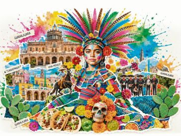 Jalisco tiene grandes distinciones que parten de nombramientos dela UNESCO. EL INFORMADOR