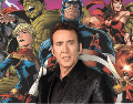 Nicolas Cage afirmó que la fórmula del universo interconectado parece haberse convertido en una especie de WWE "con mucha lana y bien glorificada". ESPECIAL