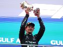 Kimi Antonelli llega a la recta final de la temporada con una amplia ventaja y el título cada vez más cerca. EFE.