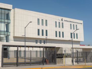 El Instituto Jalisciense de Cancerología, así como otros hospitales de Jalisco, ofrece mastografías gratuitas durante octubre para promover la detección oportuna del cáncer de mama. ESPECIAL.