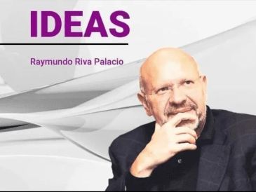 Crisis en Palacio Nacional