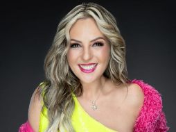 La ex integrante de OV7 logró ganar el reality show al obtener un total de 10 millones 825 mil 542 votos. CORTESÍA