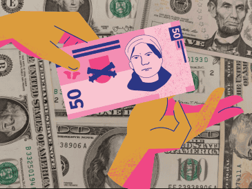 El precio del dólar se da en medio del aumento de los ataques contra petroleros en el estrecho de Ormuz, en un contexto de repunte de las exportaciones de crudo de Medio Oriente. ESPECIAL/Pexels/ Canva