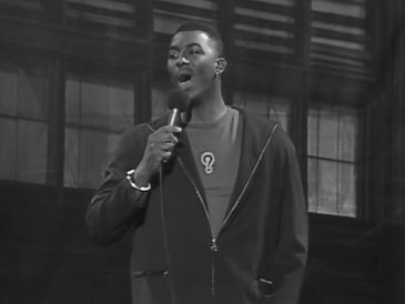 El representante de Reggie McFadden confirmó el fallecimiento del comediante. ESPECIAL / YOUTUBE LOL Network Stand-Up!