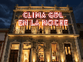 Esta noche de lunes 5 de octubre, la inestabilidad climática del país afectaría al clima de Guadalajara. EL INFORMADOR / ARCHIVO
