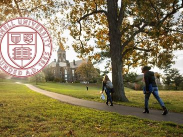 Un panel universitario decidió sancionar a los alumnos tras el suceso terrible. ESPECIAL / Cornell University