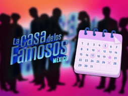 Los foros de internet ya especulan sobre las figuras públicas que podrían integrar el elenco de 2027. ESPECIAL