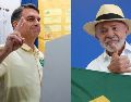 En conjunto, los tres principales candidatos que quedaron fuera de la contienda reúnen el 7.31 % de los votos. EFE / ARCHIVO
