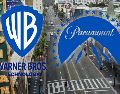 El conglomerado de medios fijó para mañana la fecha tentativa para cerrar el trato después de que una jueza federal de California ratificase el acuerdo entre Paramount Skydance. AFP / ARCHIVO