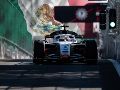 El GP de México de 2027 se llevará a cabo del 29 al 31 de octubre de 2027 en el Autódromo Hermanos Rodríguez. Durante ese fin de semana se disputarán tanto la F1 como el debut de la F2 como categoría de soporte. ESPECIAL / AFP y CANVA