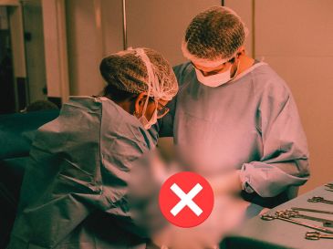 La medicina cosmética brinda opciones seguras, desde toxina botulínica hasta cirugías corporales. PEXELS / J. Borba