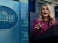 Karoline Leavitt será colaboradora de Fox News. AP / ARCHIVO