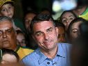 El Partido Liberal de Bolsonaro salió triunfante también en las elecciones legislativas. EFE /  A. BORGES