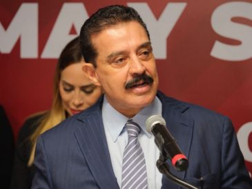 El representante partidista señaló que existen prioridades urgentes en la ciudad que requieren atención financiera inmediata, tales como la infraestructura vial, la calidad en el suministro de agua potable, entre otros. CORTESÍA