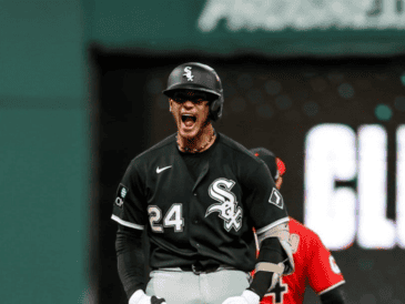 Chicago tendrá la oportunidad como local de clasificarse a la Serie de Campeonato. X / @whitesox
