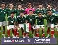 México buscará cerrar la fecha FIFA con un resultado positivo y despejar dudas en el proceso de Rafael Márquez. IMAGO7.