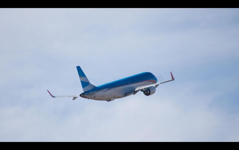 El piloto y el copiloto de la avioneta murieron cuando se desplomó cerca de la comunidad de Los Mezquites. ESPECIAL/PIXABAY