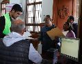 La reforma plantea establecer reglas y estándares comunes para modernizar los catastros y registros públicos de la propiedad de estados y municipios. EL INFORMADOR/Archivo