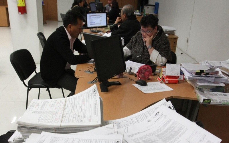 Los ayuntamientos tienen registros desiguales, lo que limita el aumento de ingresos propios. EL INFORMADOR/Archivo