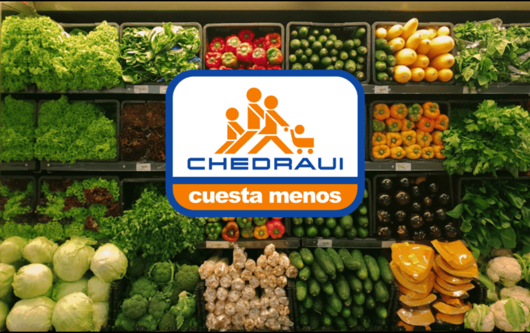 Frescura y sabor sin igual, encuéntralo este 6 y 7 de octubre en el Martimiércoles de Chedraui. ESPECIAL/ Unsplash