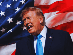Trump dijo que Irán puede 