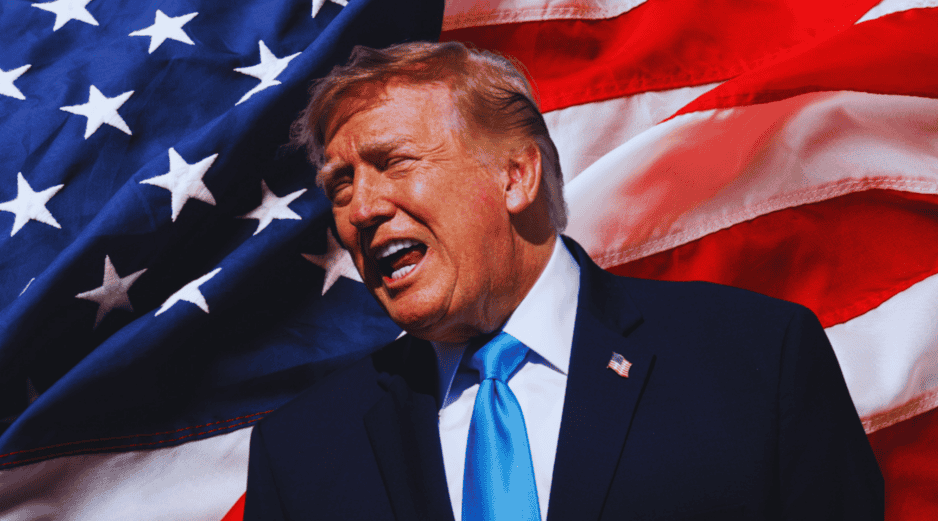 Trump dijo que Irán puede 
