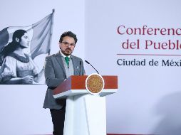 El IMSS separó temporalmente de sus cargos al director del hospital y al responsable de la unidad neonatal mientras avanzan las investigaciones. EFE/IMSS
