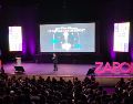 El mandatario les mandó el mensaje de que "los sueños sí se cumplen". EL INFORMADOR / J. Velazco
