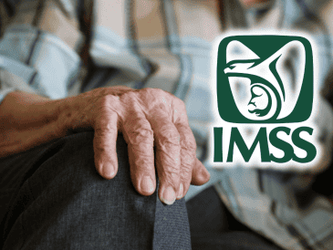 El pago se recorrerá de manera automática al siguiente día hábil. ESPECIAL/IMSS/Canva