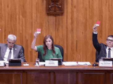 Planter destacó los aportes que ha tenido la UdeG para el impulso de obras en beneficio de la ciudadanía. ESPECIAL