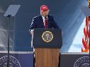 Trump dijo durante la reciente Asamblea General de la ONU que se estaba planteando la posibilidad de 