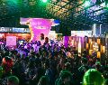 Por dos días el festival te da acceso a experiencias, talleres, gastronomía y música en vivo / Fotos: Cortesía