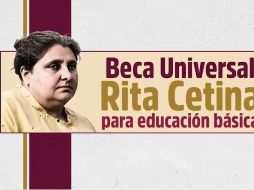 Inician las asambleas informativas de la Beca Rita Cetina para estudiantes de educación básica. ESPECIAL/SUN