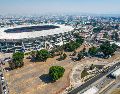 El Atlas FC prepara la construcción de su nueva casa, un moderno complejo impulsado por Grupo PRODI que albergará más de 30 mil aficionados y contará con hotel y centro comercial. EL INFORMADOR/ARCHIVO