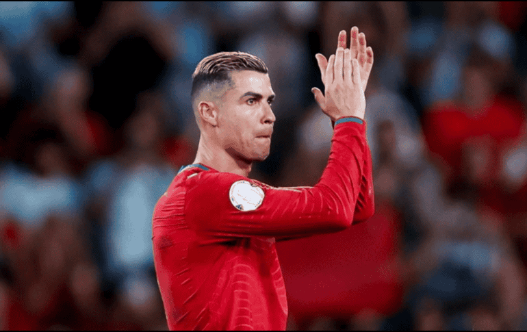 Cristiano Ronaldo ofreció disculpas públicas a los aficionados tras abandonar la concentración de Portugal por diferencias con el cuerpo técnico. INSTAGRAM/@CRISTIANO