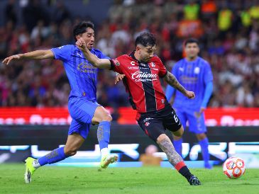 La afición de ambos clubes tapatíos se hizo presente durante la preventa y los boletos se agotaron en menos de tres horas. IMAGO7