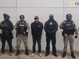 Será necesario conocer primero la imputación formal que se presente contra 