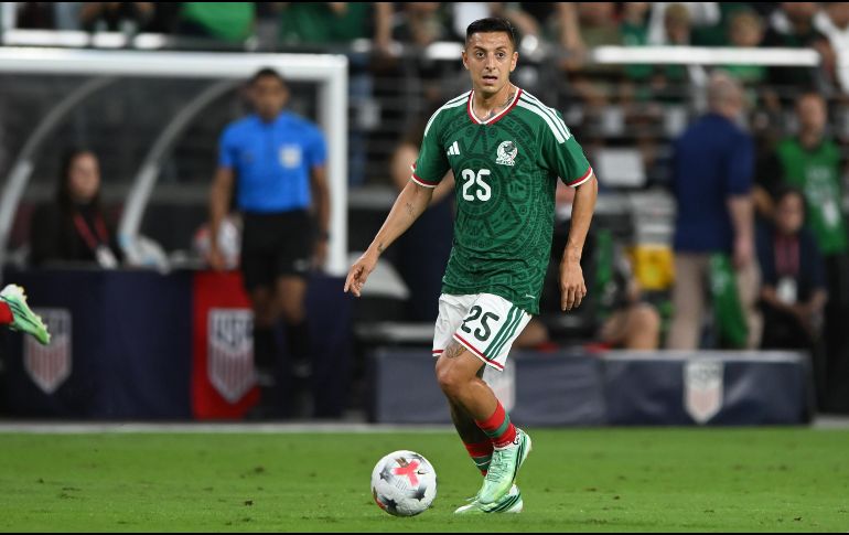 El Káiser ha experimentado con alineaciones alternativas en cada partido, obligado por las lesiones y bajas inesperadas que se han presentado en estas semanas. IMAGO7