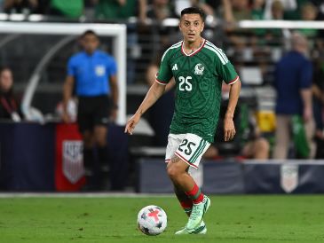 El Káiser ha experimentado con alineaciones alternativas en cada partido, obligado por las lesiones y bajas inesperadas que se han presentado en estas semanas. IMAGO7