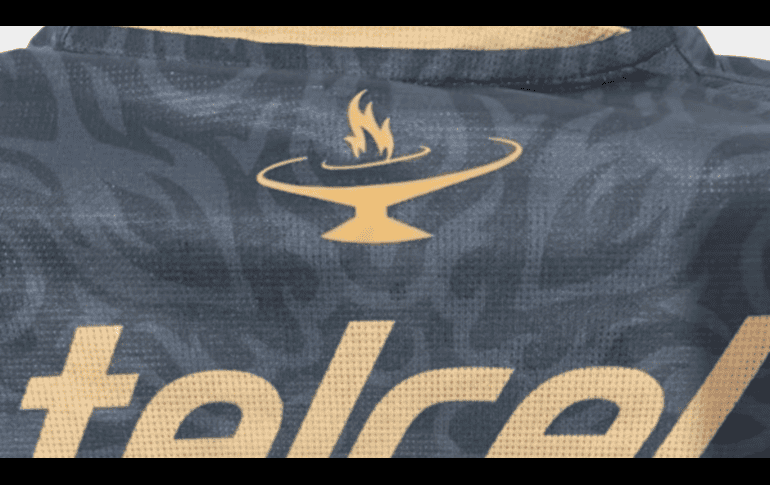 El diseño de esta nueva indumentaria apuesta por una estética sobria y sumamente elegante. X / @Footy_Headlines