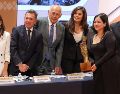 La Asociación de Distrofia Muscular de Occidente A.C. obtuvo el primer lugar entre las organizaciones de la sociedad civil del AMG. EL INFORMADOR/A. Navarro
