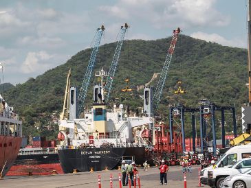 El Banco Mundial prevé que la economía mexicana crezca 1.4% en 2026 y 1.8% en 2027. EL INFORMADOR/Archivo
